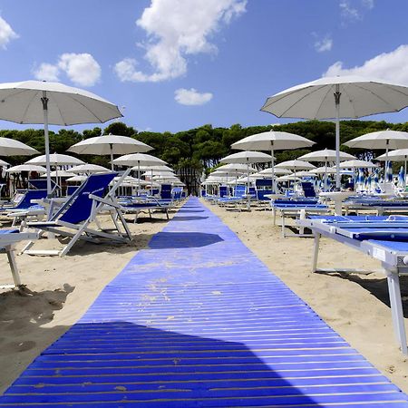 B&B Linae - Residence Alba Adriatica Exterior photo