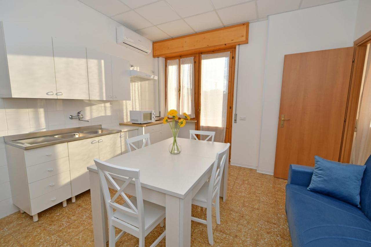 B&B Linae - Residence Alba Adriatica Exterior photo