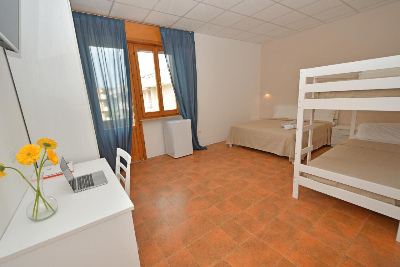B&B Linae - Residence Alba Adriatica Exterior photo