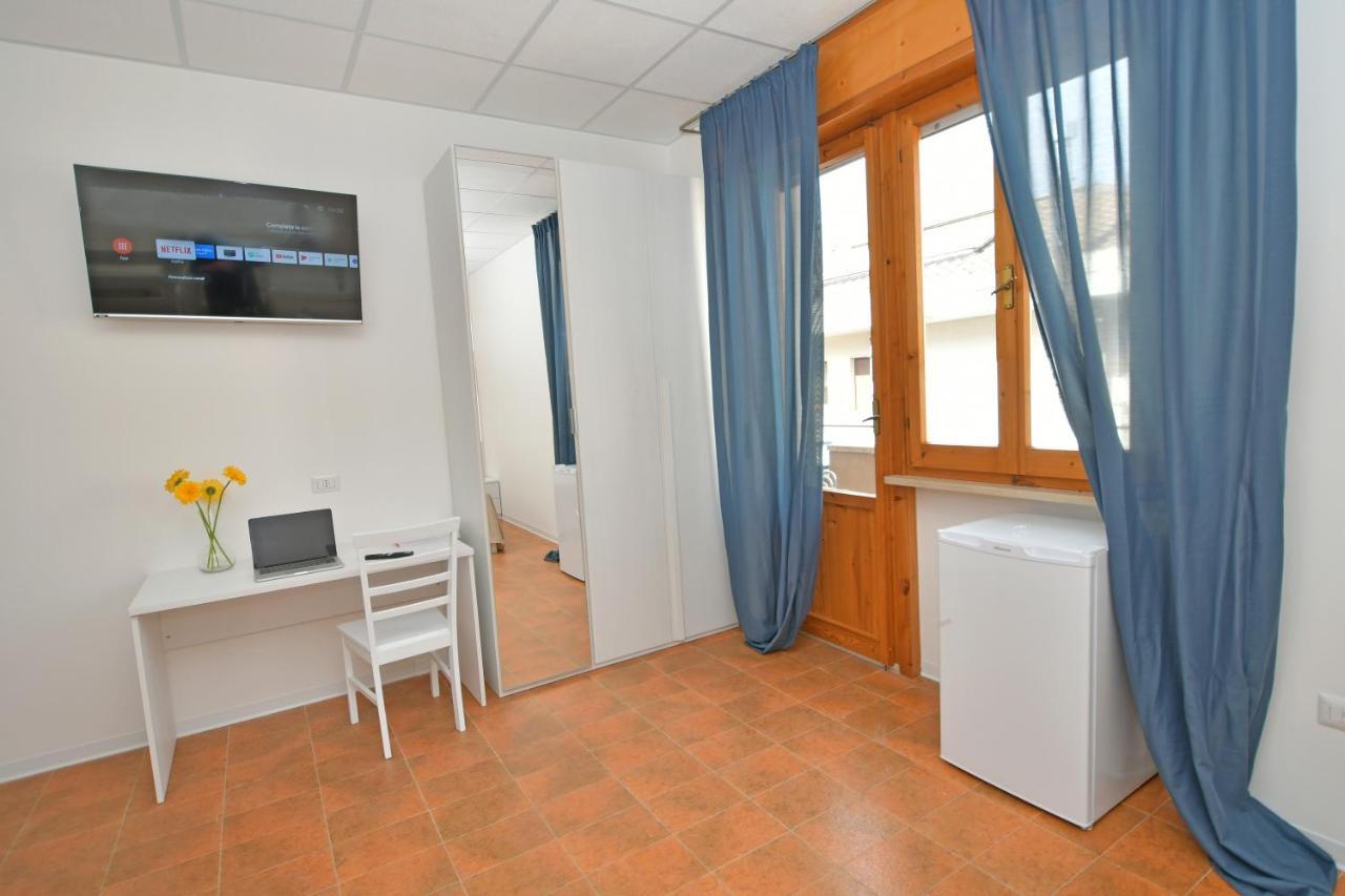 B&B Linae - Residence Alba Adriatica Exterior photo