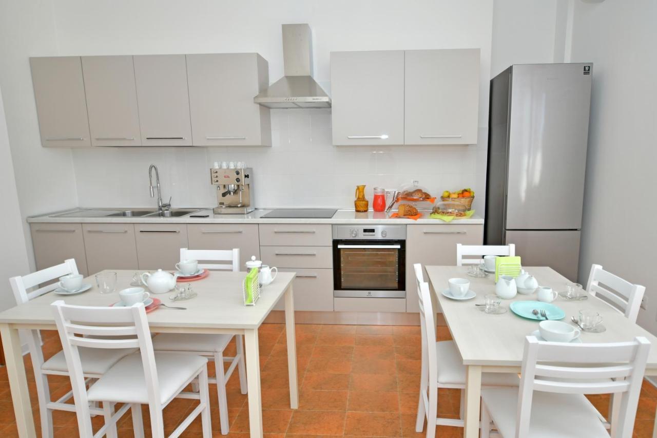 B&B Linae - Residence Alba Adriatica Exterior photo