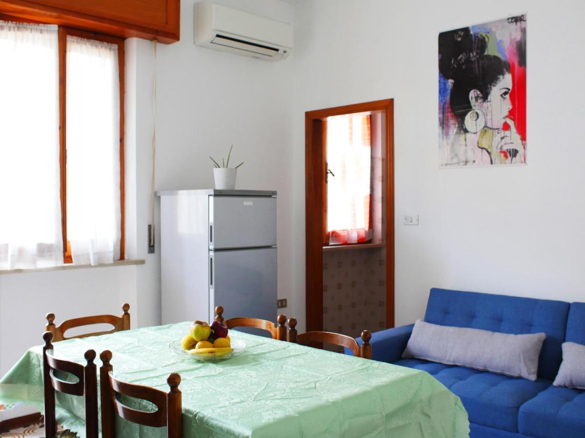 B&B Linae - Residence Alba Adriatica Exterior photo