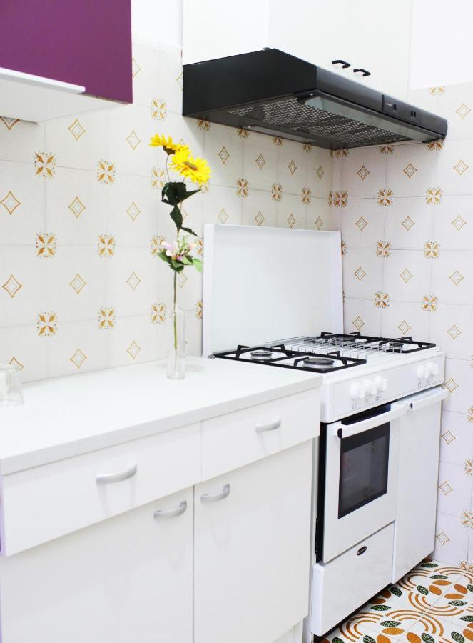 B&B Linae - Residence Alba Adriatica Exterior photo