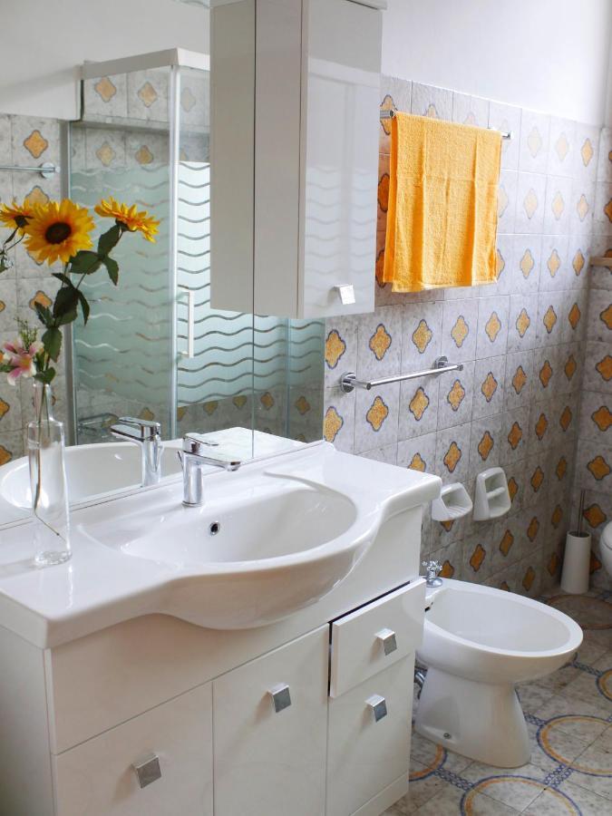 B&B Linae - Residence Alba Adriatica Exterior photo
