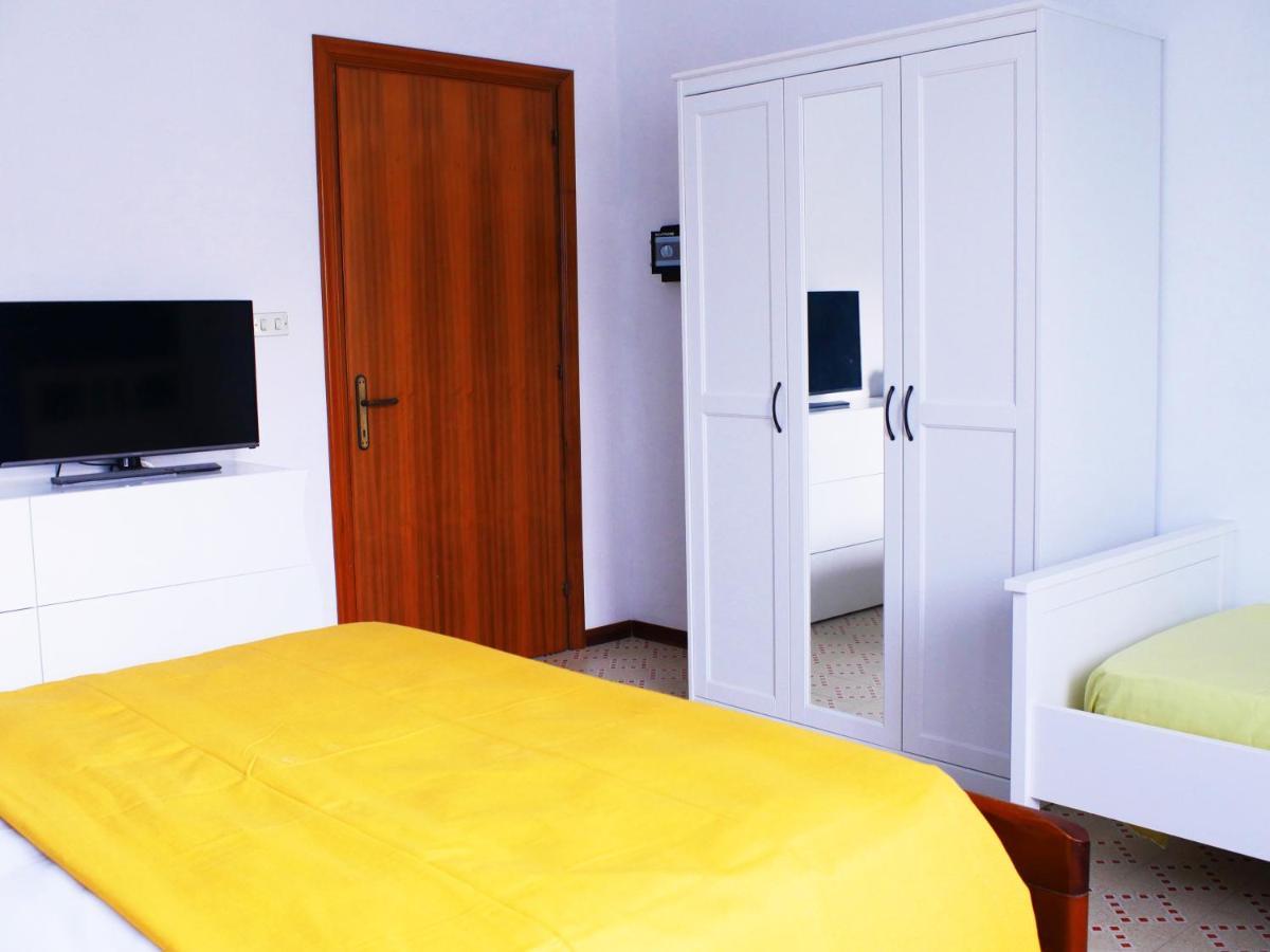 B&B Linae - Residence Alba Adriatica Exterior photo