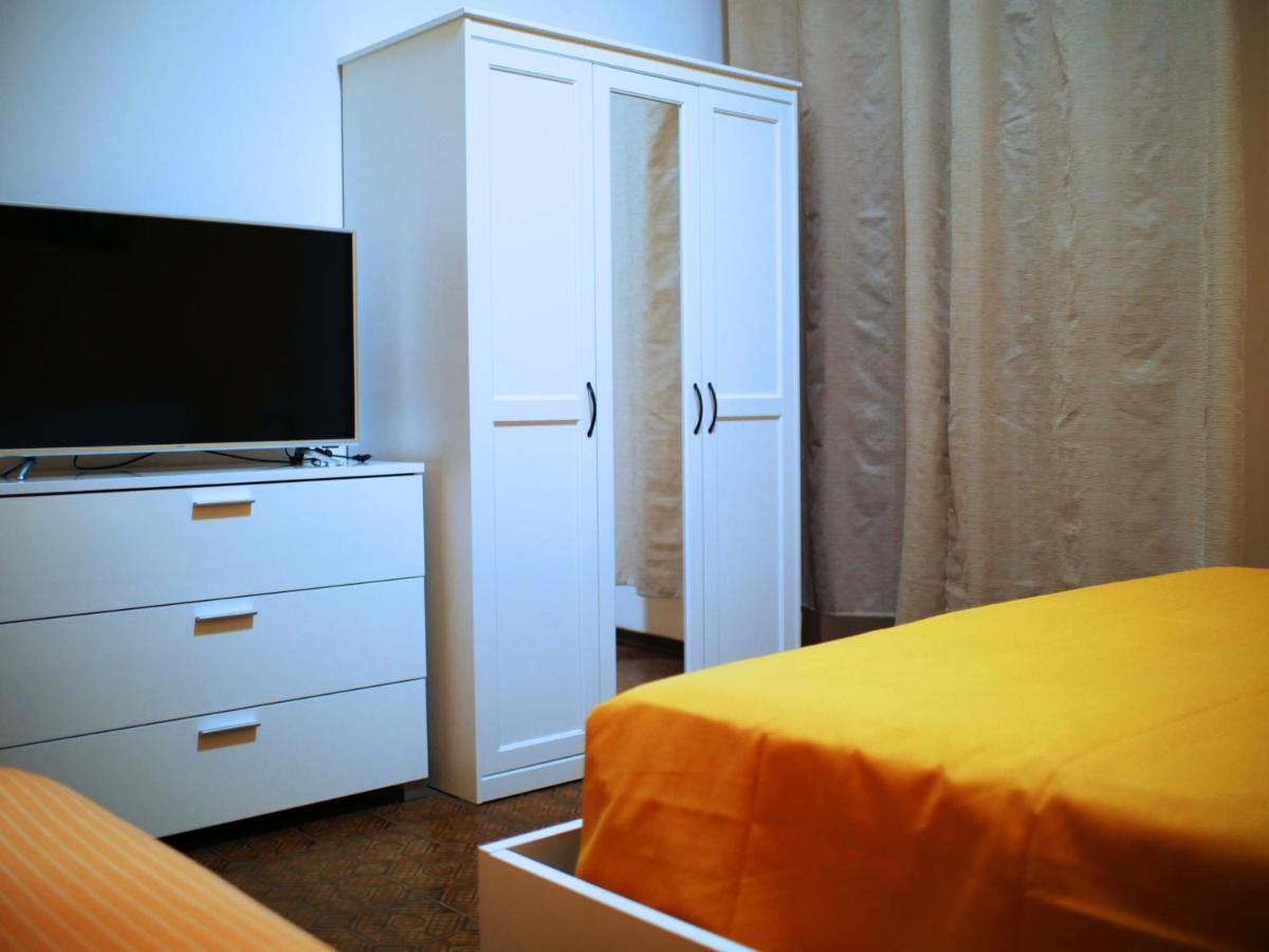B&B Linae - Residence Alba Adriatica Exterior photo