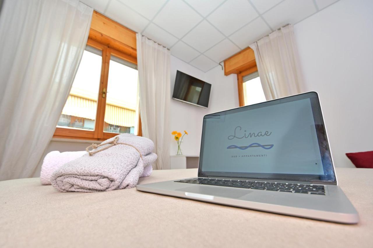 B&B Linae - Residence Alba Adriatica Exterior photo
