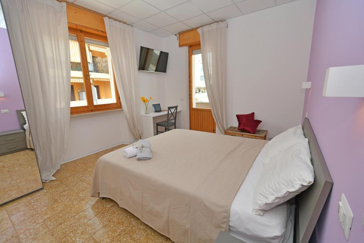 B&B Linae - Residence Alba Adriatica Exterior photo