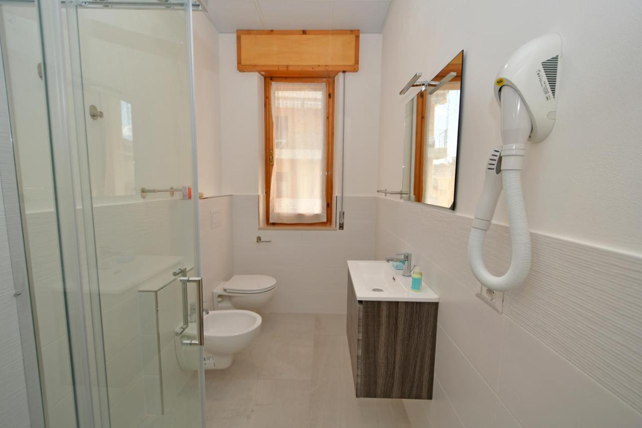 B&B Linae - Residence Alba Adriatica Exterior photo