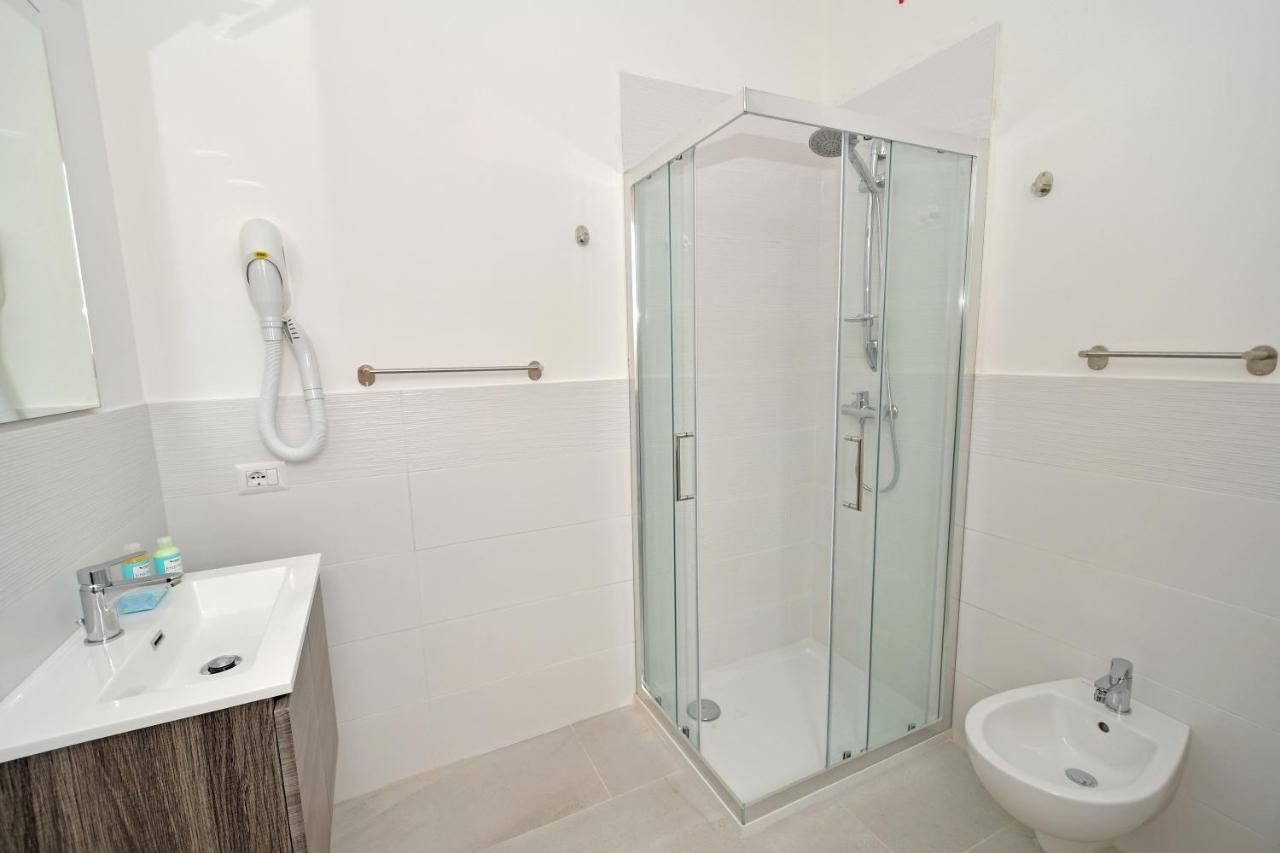 B&B Linae - Residence Alba Adriatica Exterior photo