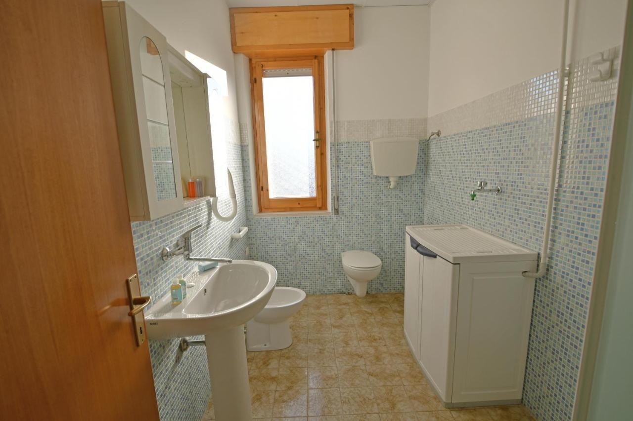 B&B Linae - Residence Alba Adriatica Exterior photo
