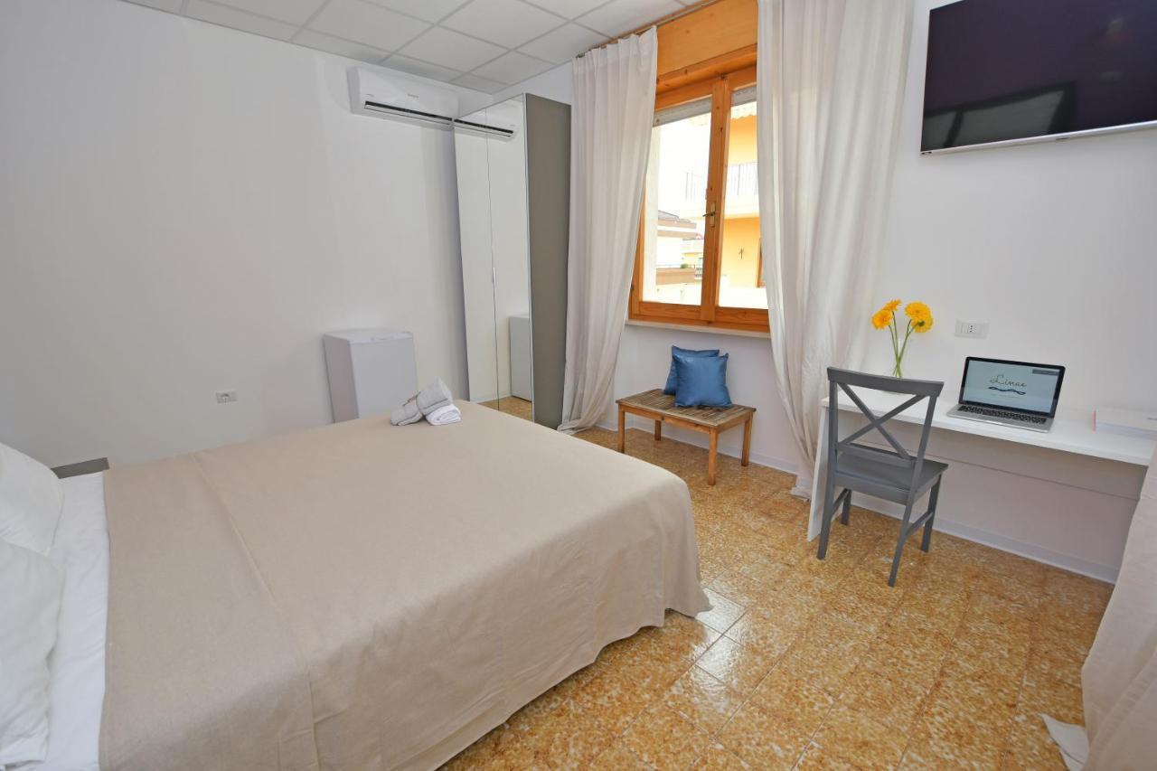 B&B Linae - Residence Alba Adriatica Exterior photo