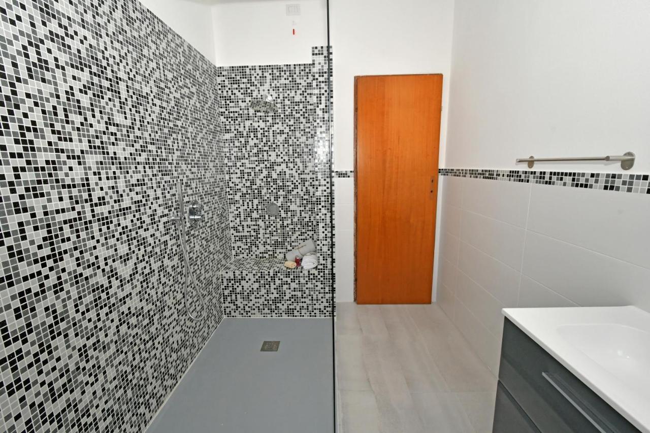 B&B Linae - Residence Alba Adriatica Exterior photo