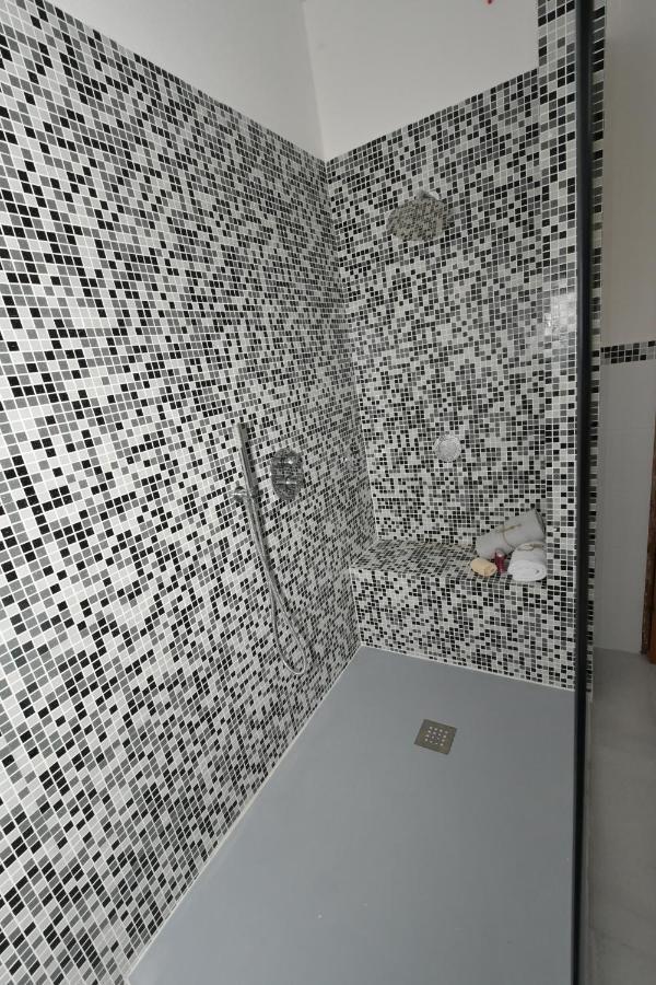 B&B Linae - Residence Alba Adriatica Exterior photo